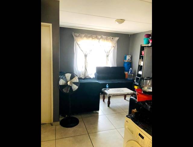 2 BEDROOM APARTMENT FOR SALE IN RIVERSIDE VIEW